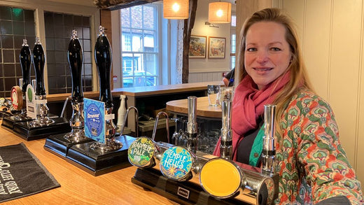 The Red Lion, Debenham