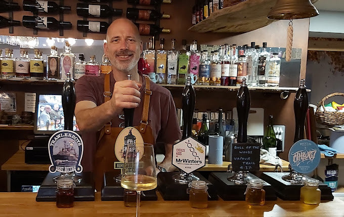 The Angel Inn, Loddon