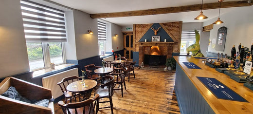 The Buck Inn, Flixton