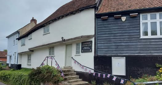 Coddenham Country Club