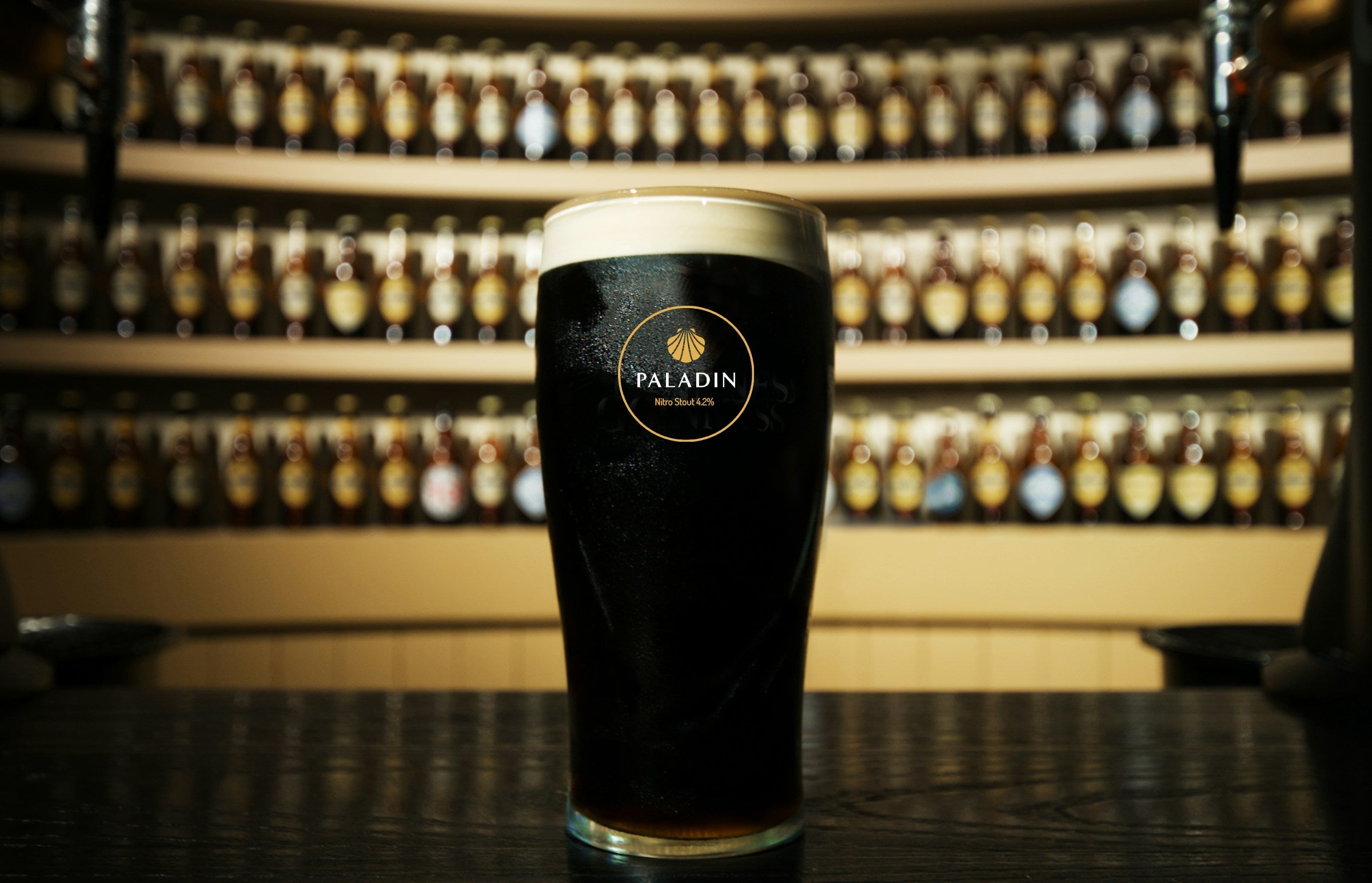 Nitro Stout