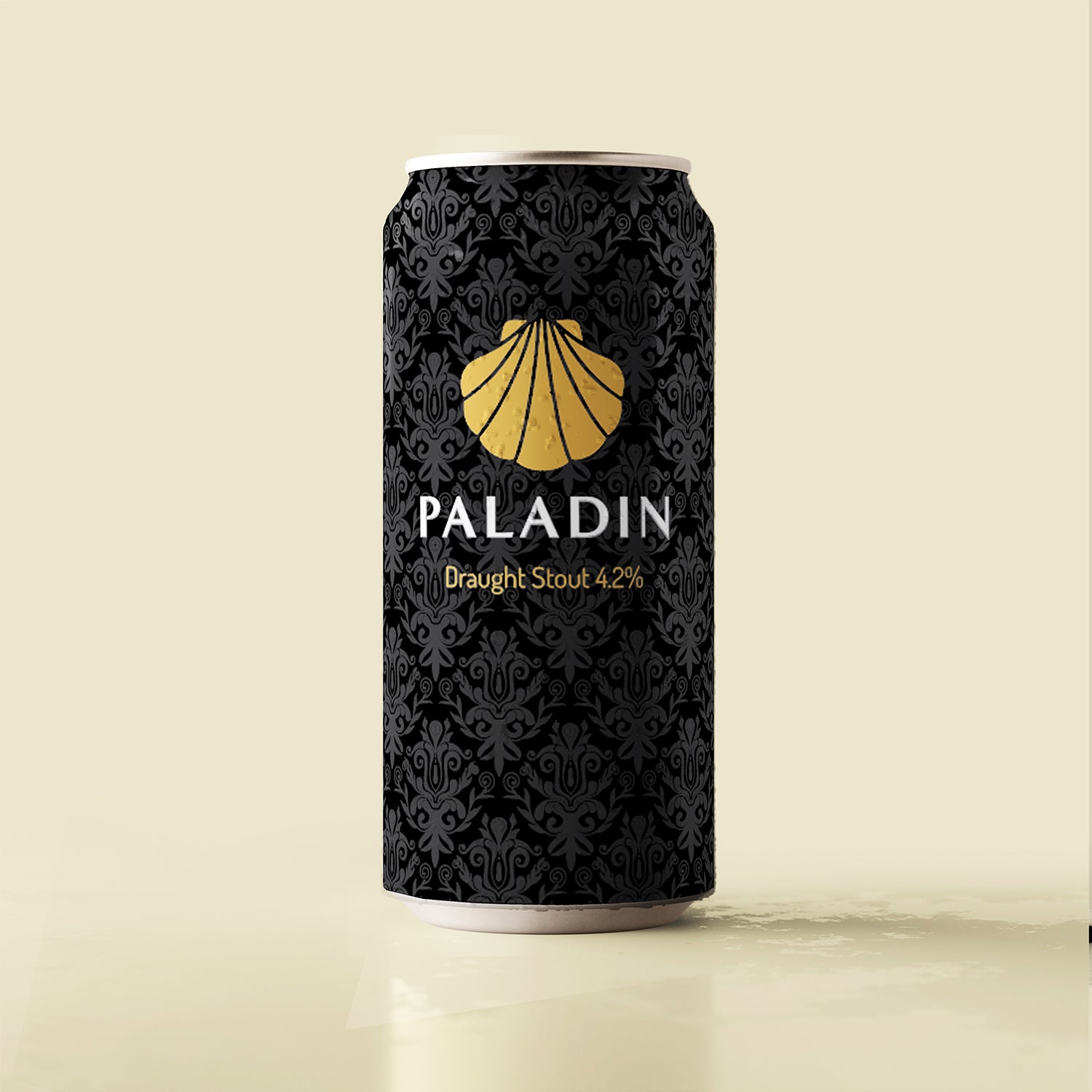 Paladin Stout