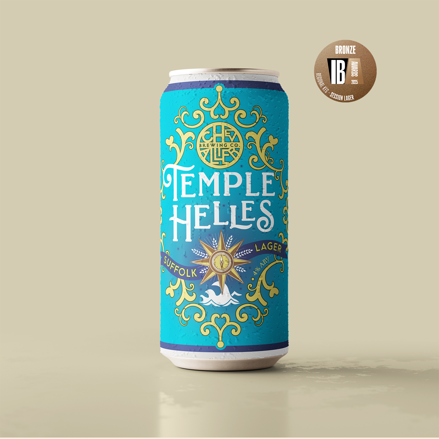 Temple Helles