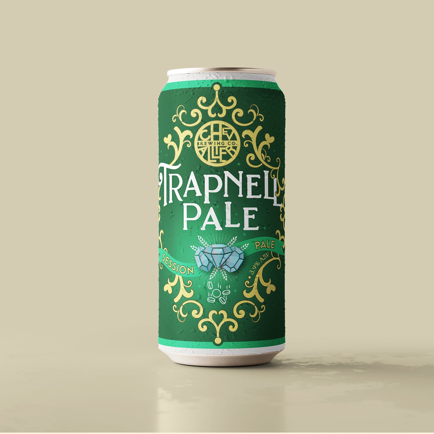 Trapnell Pale