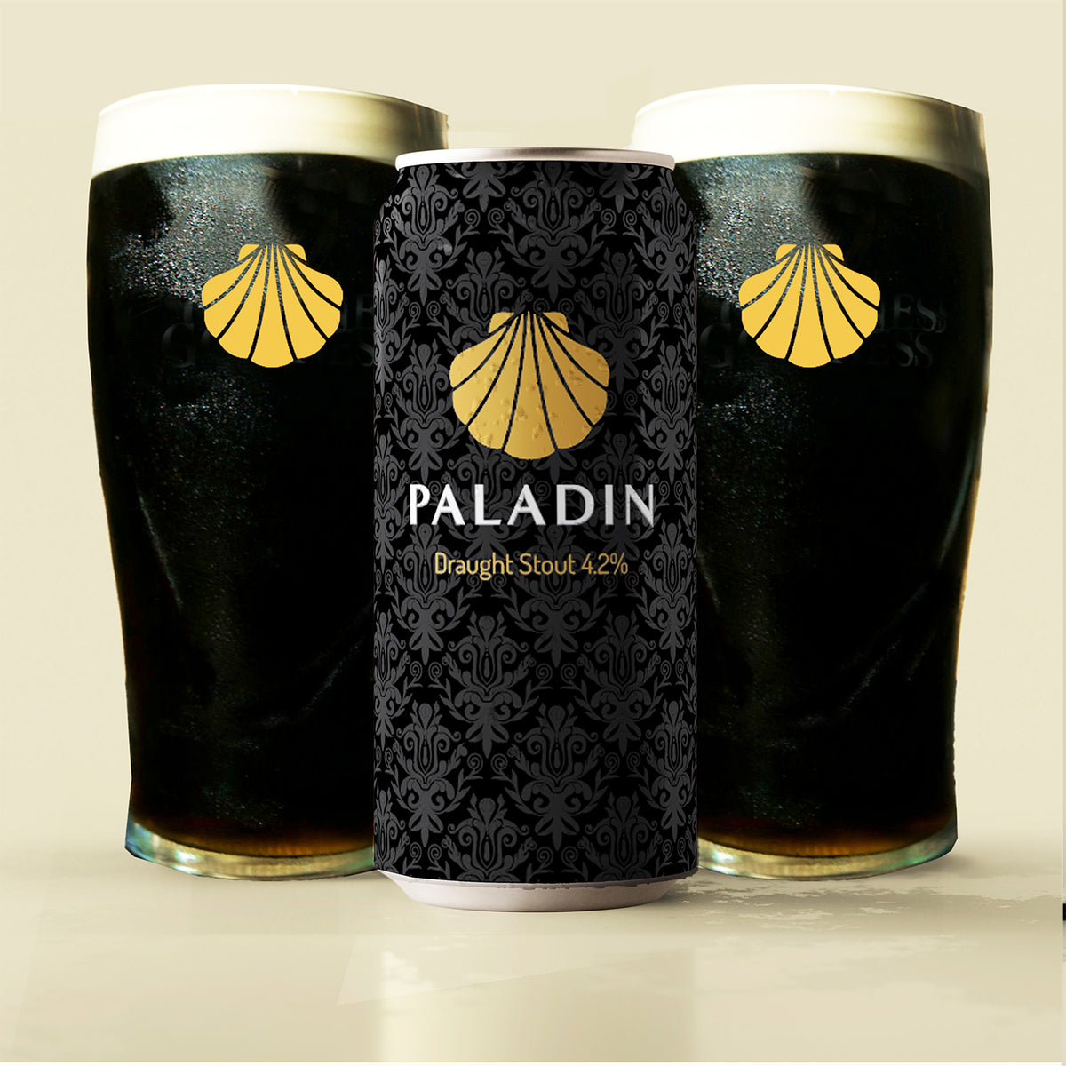 Paladin Stout